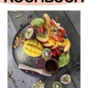 Vollwert Kochbuch