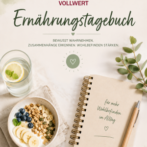 Ernährungstagebuch